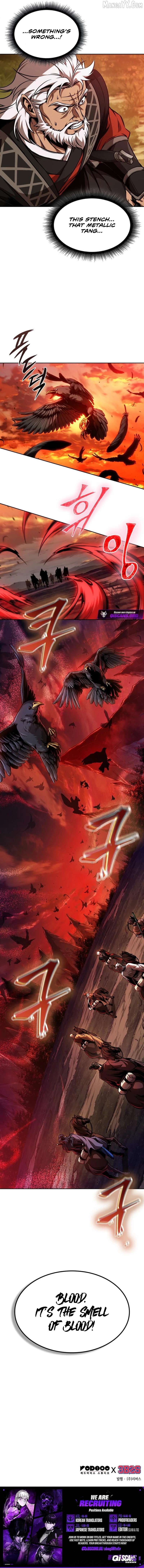 Nano Machine Chapter 284 image 10